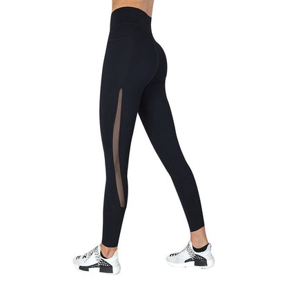 Women's Phone Pocket Fitness Leggings