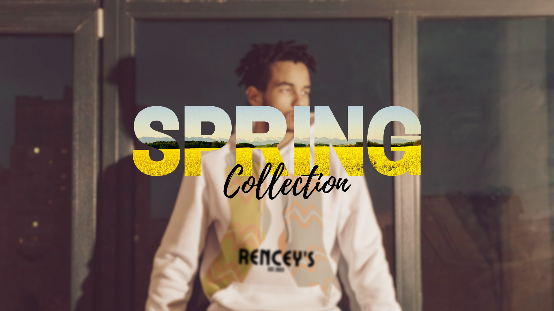Renceys Spring Collection